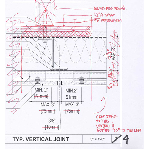 red line drawings procedure pdf